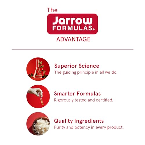 Jarrow Formulas BoneUp Three Per Day For Bone Support and Skeletal Nutrition, Includes Vitamin D3, K2 (as MK-7) and 1000 mg of Calcium Per Day, 90 Capsules, 30 Day Supply