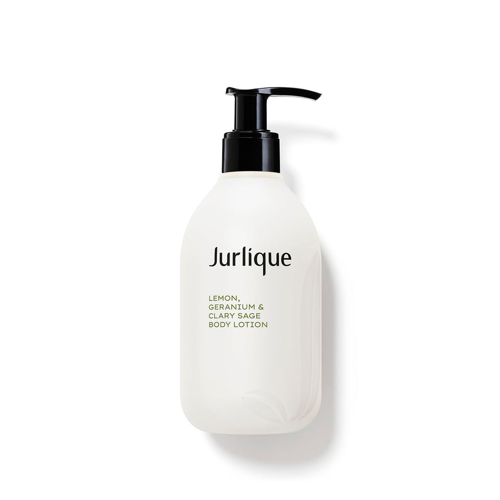 Jurlique. - Lemon Geranium & Clary Sage Body Lotion