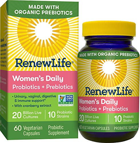 Women PRBIOTIC PRE Daily