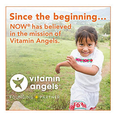 NOW Supplements, CoQ10 Liquid, 100 mg per Teaspoon, with Co-enzyme B Vitamins, Sweetened with Xylitol, 4-Ounce
