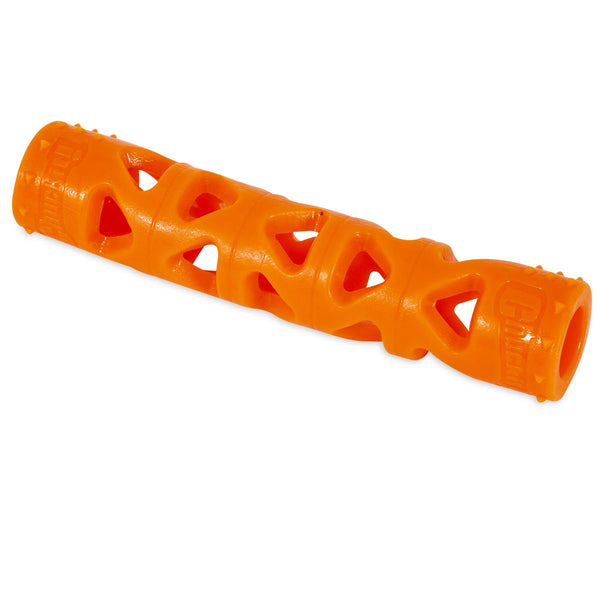 Chuckit! Air Fetch Stick Dog Toy, Small, Orange
