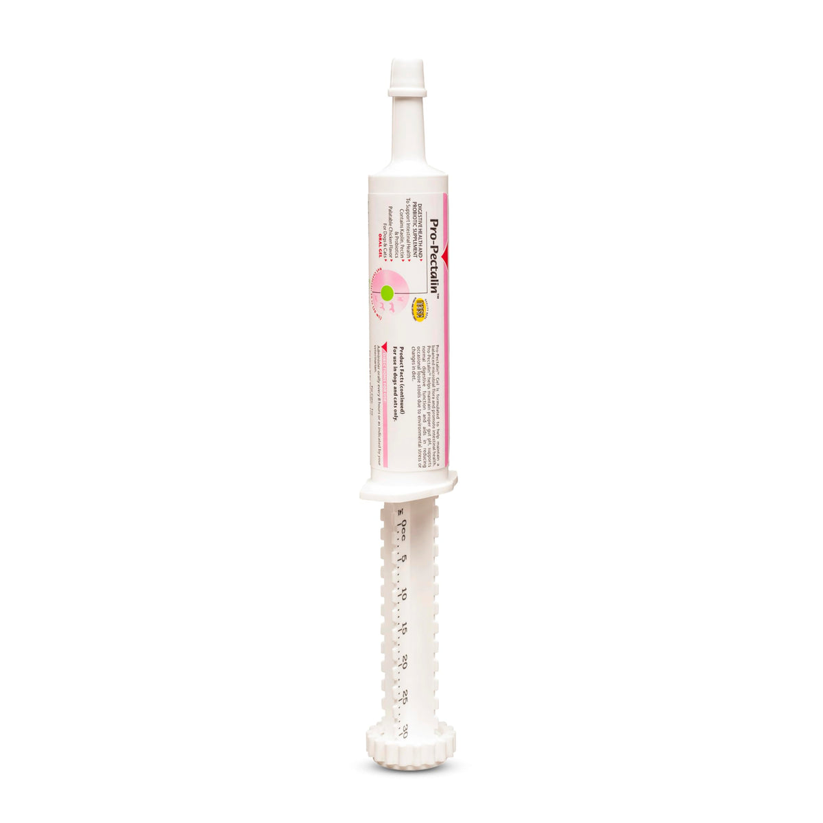 Pro-Pectalin Oral Paste for Dogs & Cats, Helps Relieve Occasional Diar ...