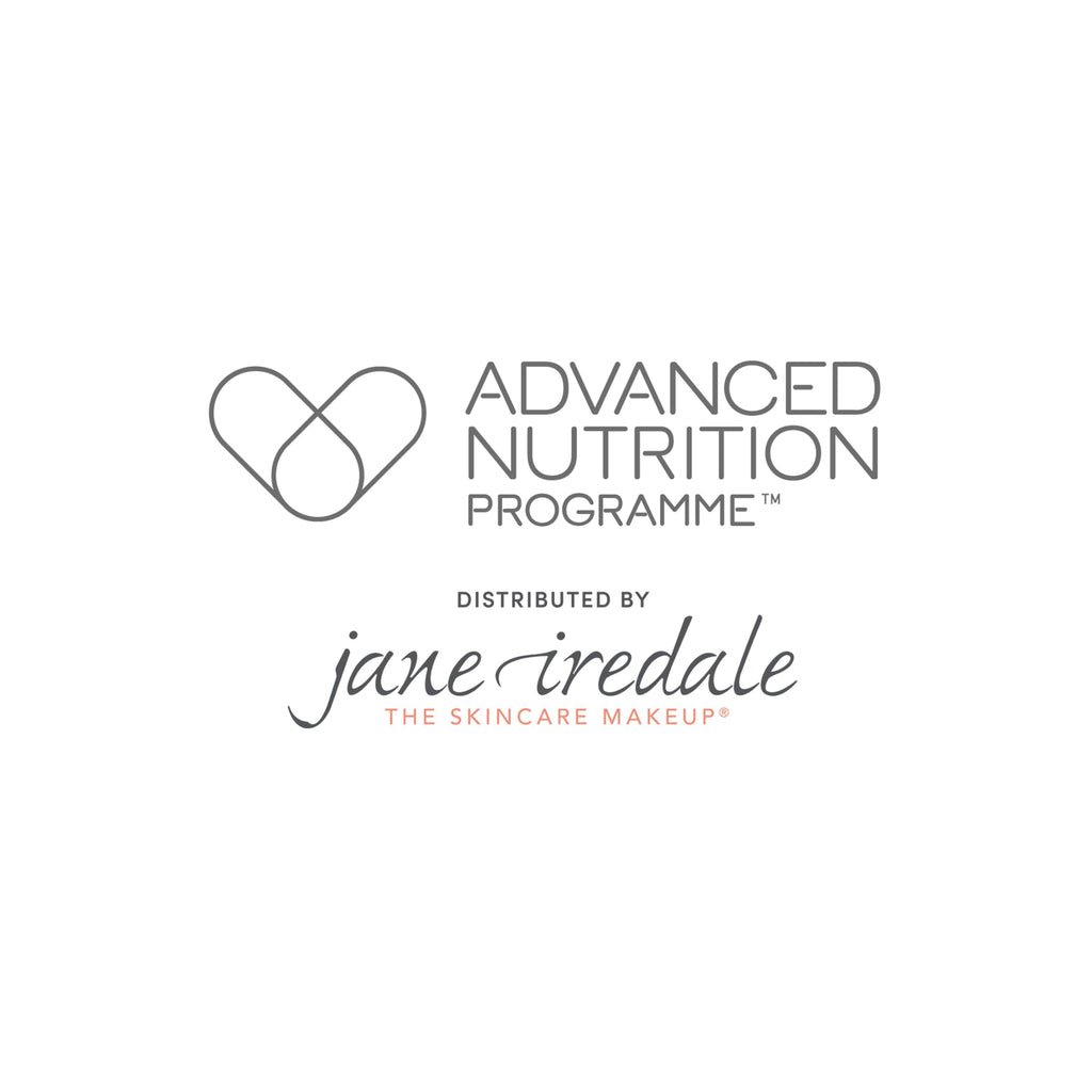 Advanced Nutrition Programme Skin Accumax Supplement distributed by jane iredale, 30-day supply