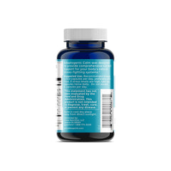 Primal Blueprint Adaptogenic Calm, Plant-Based Adaptogen Dietary Supplement, 30 Count