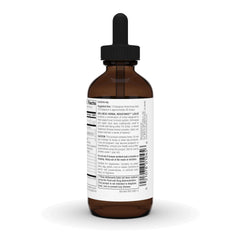 Source Naturals Wellness Herbal Resistance Liquid Immune Defense Supplement and Immunity Booster with Echinacea, Elderberry and Yin Chiao - 4 Fluid Oz