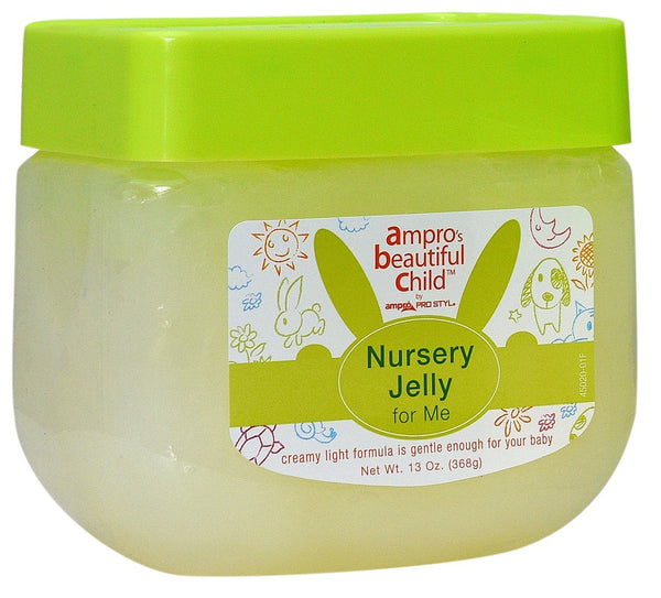 Ampro's Beautiful Child Nursery Jelly for Me