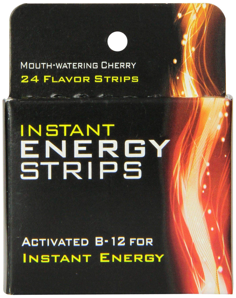 LiveLong Nutrition Energy Strips -Extra Strength Vitamin B 12 Support to Help Boost Energy Naturaly & Metabolism, Brain Boosting & Heart Function 5000 mcg Supplement With Methylcobalamin (Vitamin B12)-Dissolvable Strips