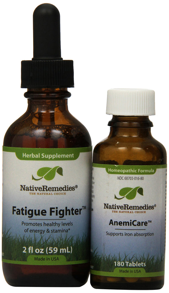 Native Remedies Candidate and Liver Dr. ComboPack