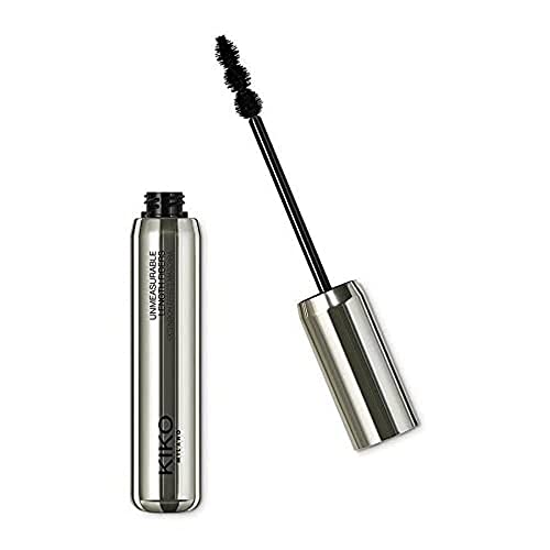 KIKO Milano Unmeasurable Length Fibers Extension Effect Mascara