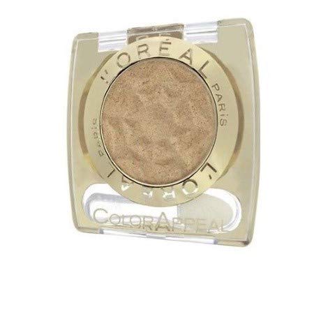 ColorAppeal Micro Fine Eye Shadow 151 Pure Gold