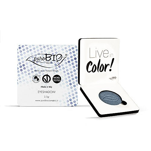 purobio Eye Shadow, Blue Ice 09 – 1 Unit